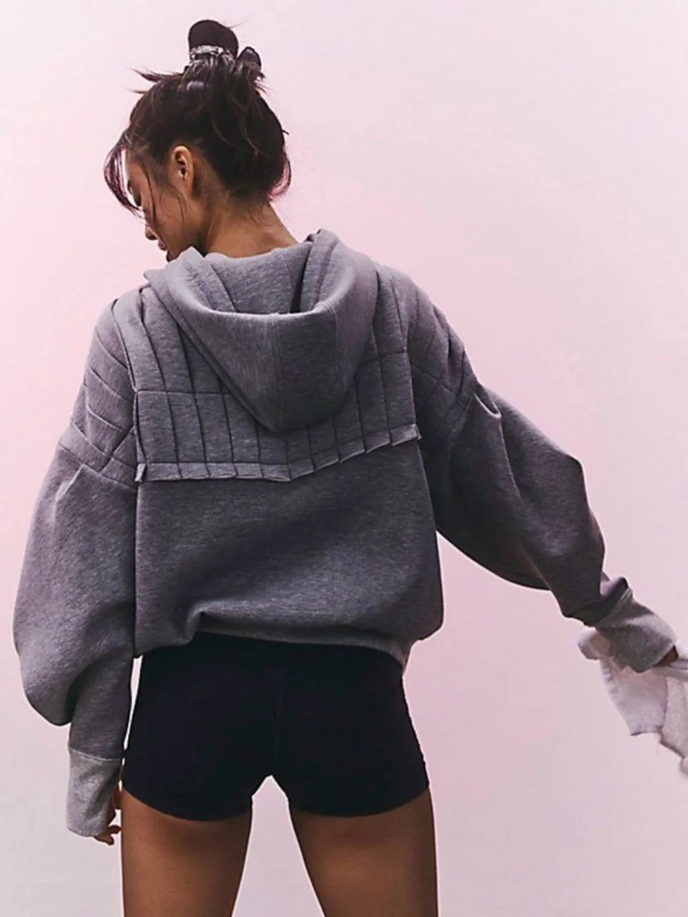 FP Movement Pick it Up Pullover MSRP  $148 missing size tag (Small/Med)